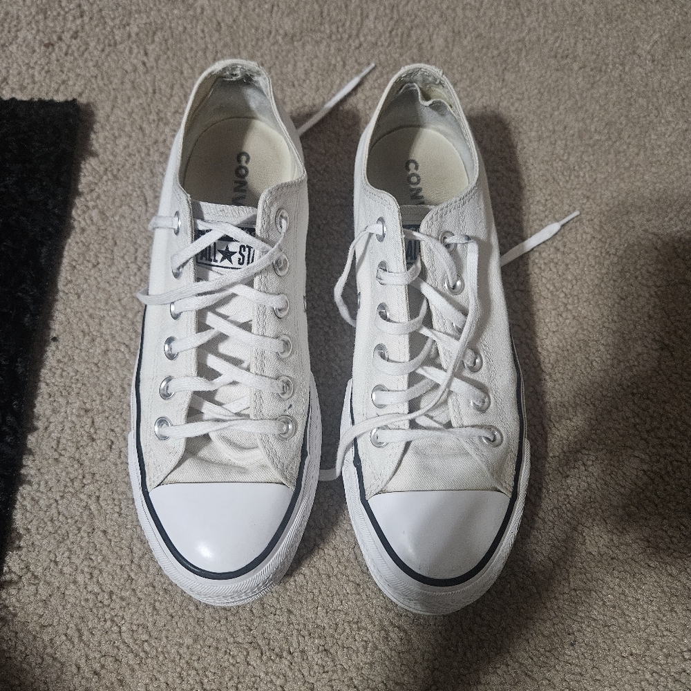 Converse - Picture 5 of 7